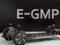現(xiàn)代汽車集團(tuán)E-GMP平臺 打造電動汽車安全新標(biāo)準(zhǔn)