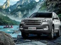 哈弗H9領跑中國硬派SUV 破圈跨界助力品牌持續向上