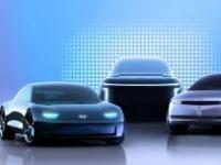現代汽車榮膺《福布斯》2020“年度最佳企業”大獎
