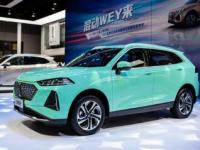 上海車展變《吐槽大會(huì)》 WEY瑪奇朵竟讓易立競(jìng)驚呆？