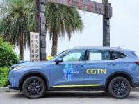 《海上看中國》首站在南海啟動，哈弗H6全程護航