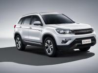 外觀更運動，“內心”更澎湃，新款CS75車型即將來臨