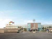 《2020年福建奔馳汽車有限公司社會責任報告》正式發布