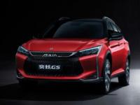 懂女人的精致SUV | 10萬預(yù)算？選奕炫GS就對了！