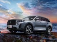 13.49萬買中大型SUV？2022款奔騰T99說你還能想更多！