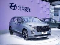 新技術蓄能，新產品云集，2021成都車展北京現代展戰略碩果