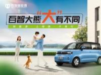 百智大熊來襲，如何迅速填補城鄉空白？