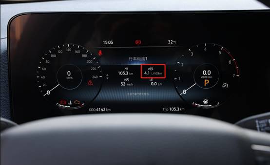 還在迷信“買發動機送車”？這臺美系SUV告訴你什么叫良心