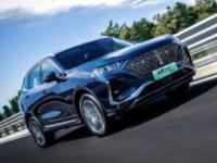 實測四驅版超官宣續(xù)航61.1km，拿鐵DHT-PHEV 超長純電“反向虛標”實錘