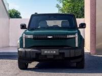 奇瑞掀桌子，風(fēng)云X3系列雙車上市僅8.99萬元起