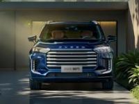 二胎家庭買七座SUV，攬月和傳祺GS8誰更懂孩子和父母？
