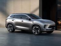 星途汽車2025成都車展前瞻：重磅車型云集 科技新豪華再掀熱潮