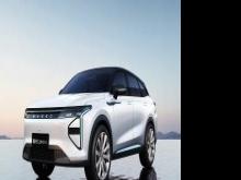 星途瑤光C-DM寰球版官圖曝光，設計提升，新增雙色車身